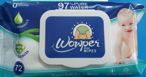 wowper Wipes