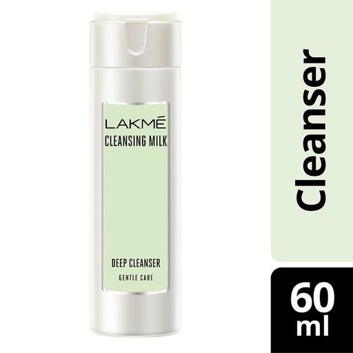 Lakme Deep Pore Cleanser 