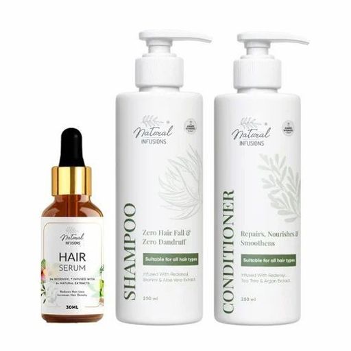 Hair Care 