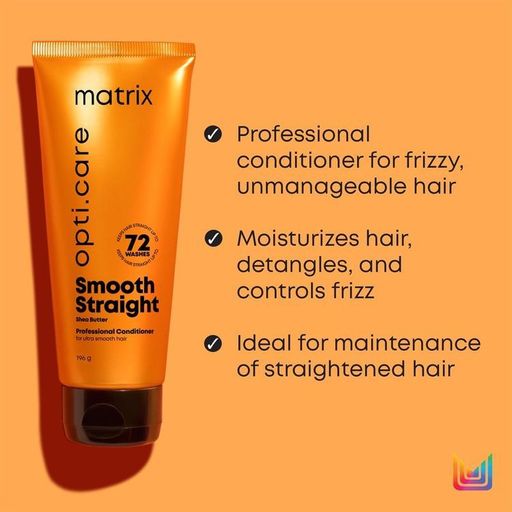 Matrix Opti.Care Professional Conditioner