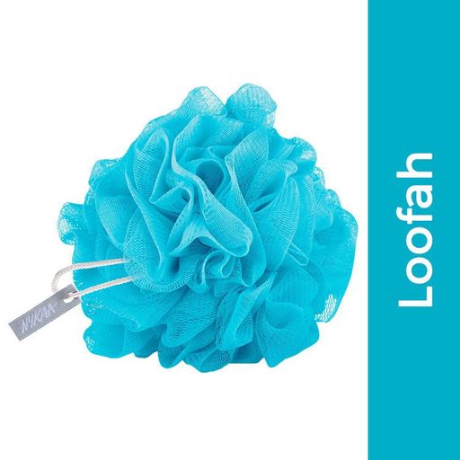 Wanderlust Loofah - Sea Salt (Blue)(1pcs)