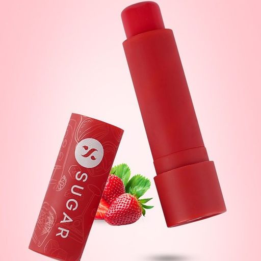 SUGAR Tipsy Lips Moisturizing Balm - 02 Cosmopolitan(4.5gm)