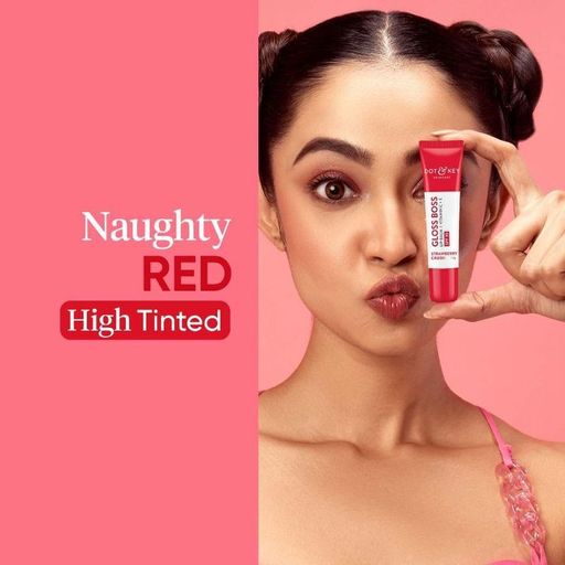 Dot & Key Gloss Boss Tinted Lip Balm(12 g)