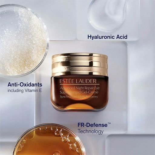 Estee Lauder Advanced Night Repair Eye Supercharged Gel Creme 