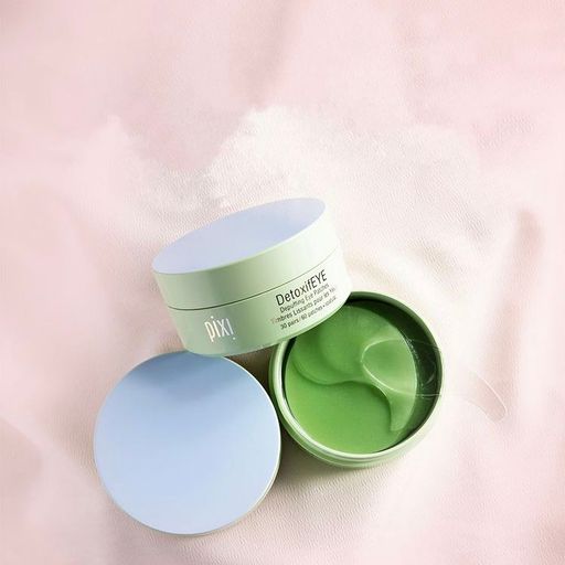 PIXI DetoxifEYE Depuffing Under-Eye Patches(60pcs)