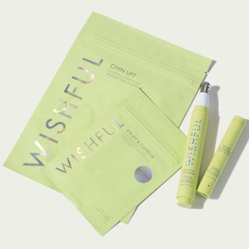 Wishful Eye Lift & Snatch Instant Sculpting Masks(1.5 gm)