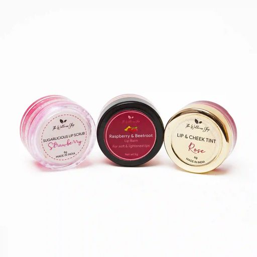 Lip Care 