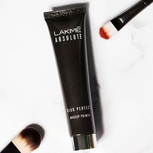 Lakme Absolute Blur Perfect Makeup Primer(30g)