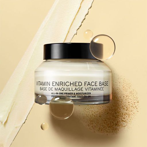 Bobbi Brown Vitamin Enriched Face Base (Moisturizer & Primer) 