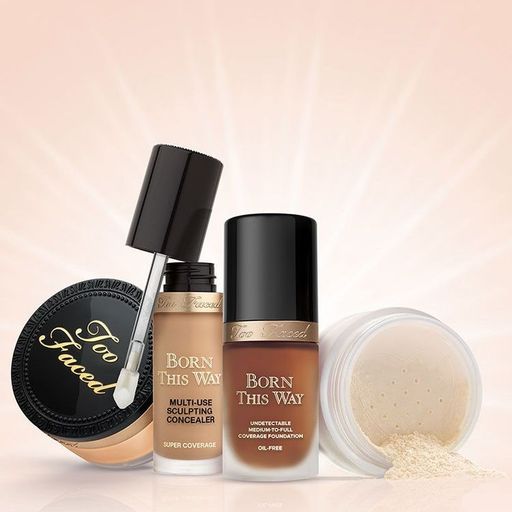 Too Faced Born This Way Multi Use Sculpting Concealer(13.5ml)