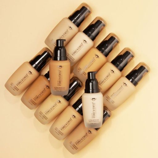 Daily Life Forever52 Ultra Definition Liquid Foundation -(30ml)