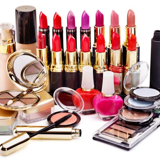 Makeup 