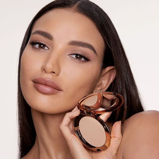 Charlotte Tilbury Airbrush Flawless Finish Refillable - Medium(8g)