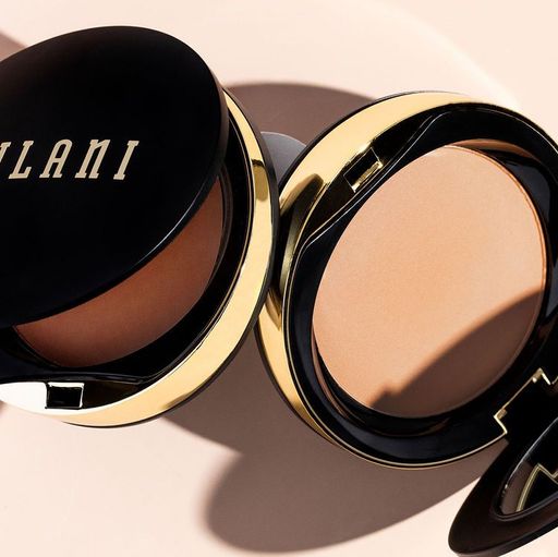 Milani Conceal + Perfect Shine-Proof Powder - Natural Light(12.30g)