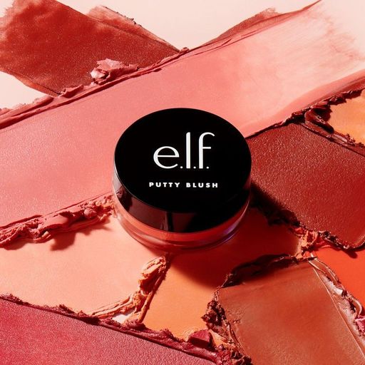 e.l.f. Cosmetics Putty Blush - Caribbean(10 g)