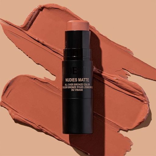 Nudestix Nudies Bronze All Over Face Color - Sunkissed(7gm)
