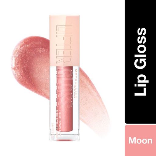 Maybelline New York Lifter Gloss - Moon(5.4ml)