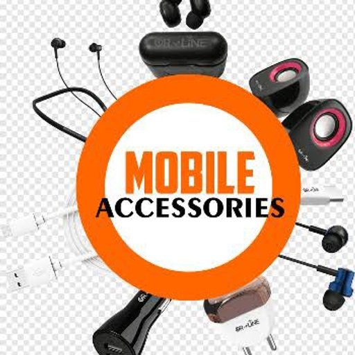 Smartphone Accessories
