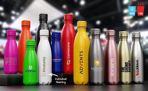 Bottles