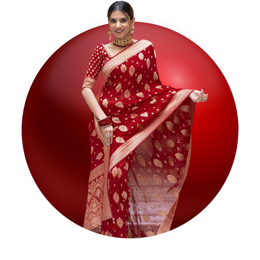 Sarees 