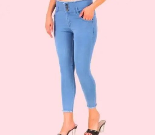 women's jeans pant 