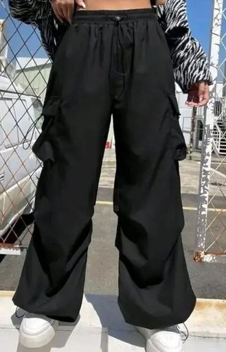 Cargo Pants For Wonen