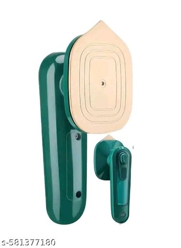 mini ironing Machine for clothes 