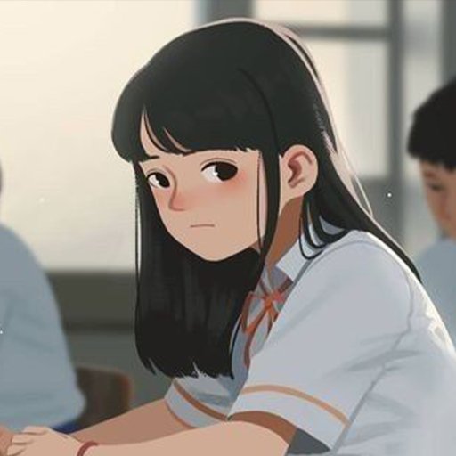 Animation short flim 