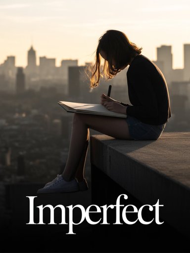 Imperfect | Ai Short Film | Coming soon 