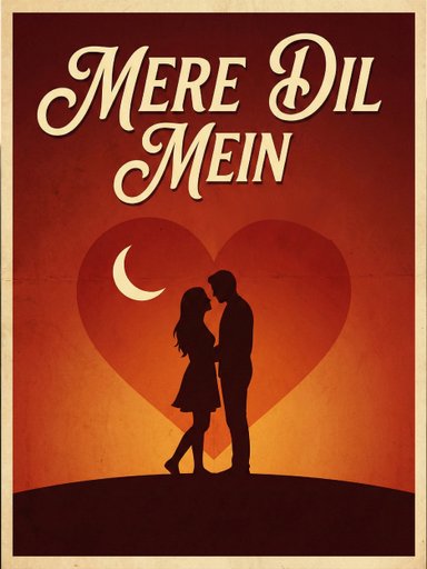 Mere Dil Mein | Music | Coming Soon 