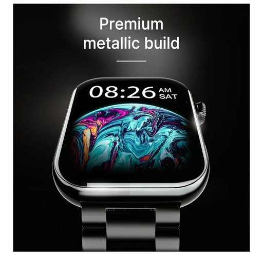 SmartWatch