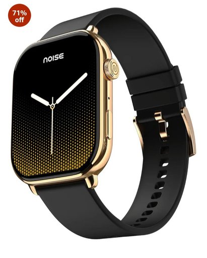 Noise ColorFit Ultra 3 Bluetooth Calling Smart Watch