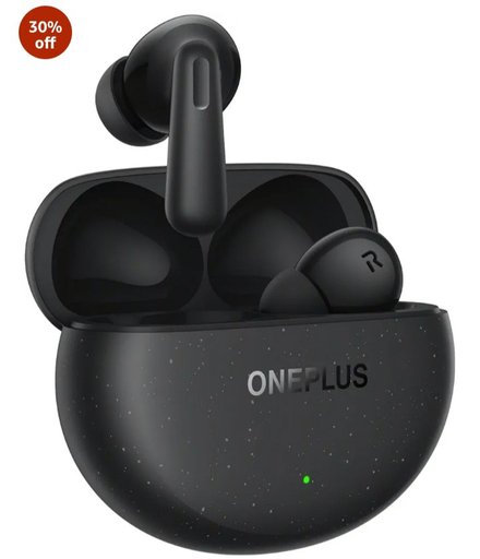 OnePlus Nord Buds 3 Pro Truly Wireless Bluetooth in Ear Earbuds Noise Cancellation