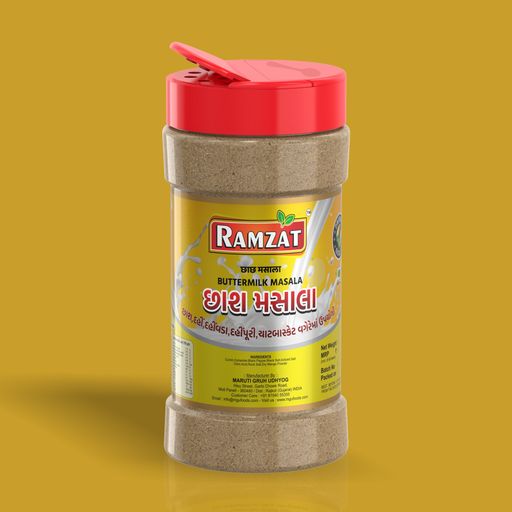 Chaas Masala 