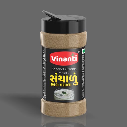 Royal Chaas Masala 