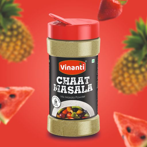 Chaat Masala