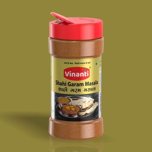 Shahi Garam Masala