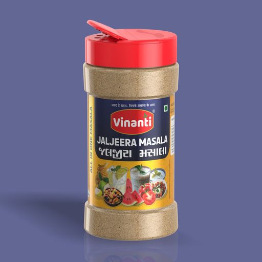 Jaljeera Masala