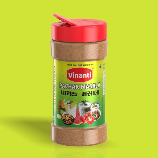 Pachak Masala