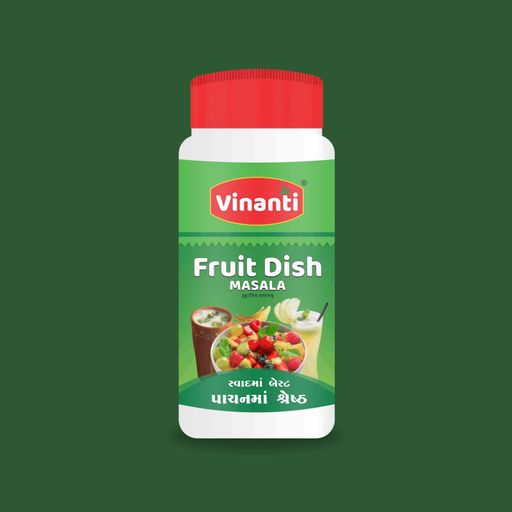 Fruit Dish Masala