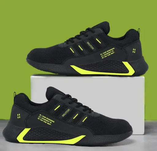 BROTON SHOES