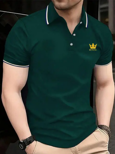 AAPCHIPAN mens polo tshirt 