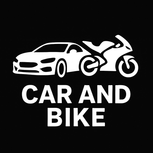 CAR/BIKE ENTHUSIASTS 