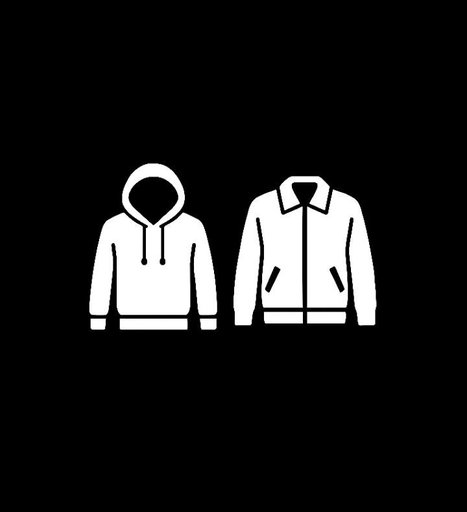 HOODIES
