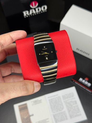 RADO