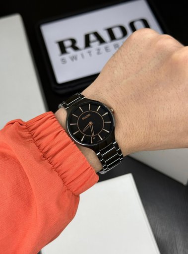 RADO