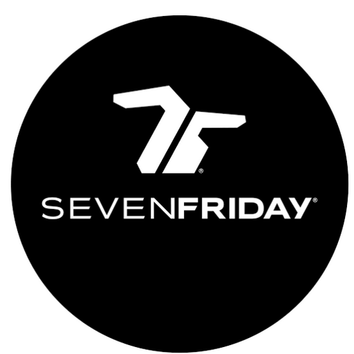 SEVEN FRIDAY