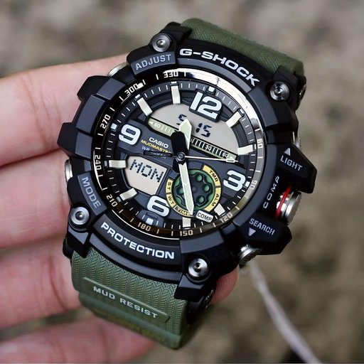 G SHOCK | QUARTZ | MENS WATCH | 2000