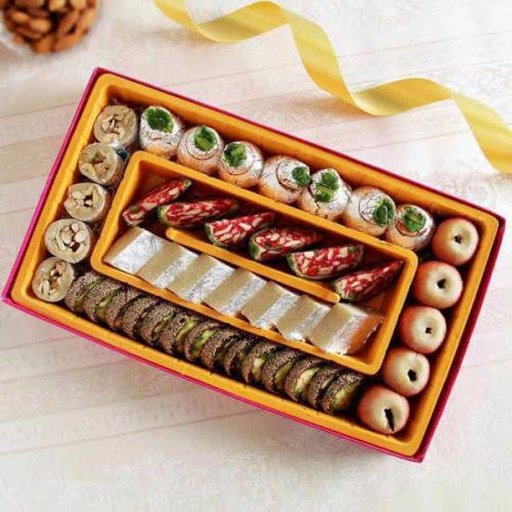 Combo Sweets