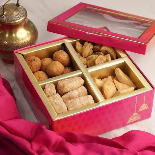 Exclusive Collection